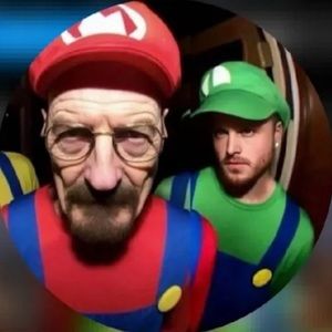 Meet your Posher, Gabriel